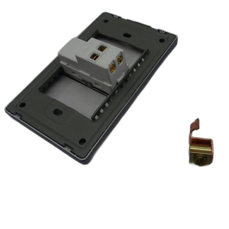 Проверка на щамповане на метал