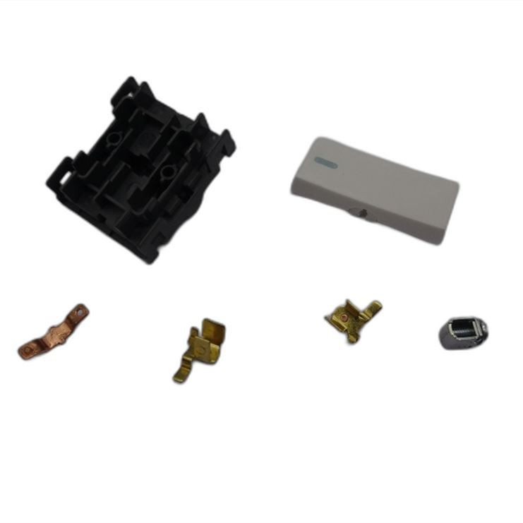 Причини за отпадъци от щамповане, получени от метално щамповане