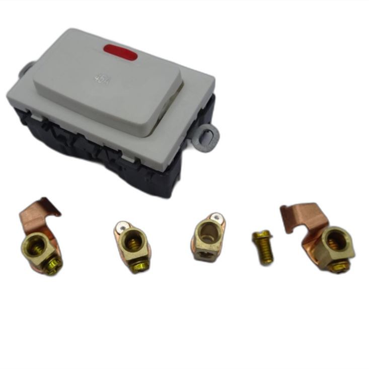 Решения за отпадъци от щамповане, получени чрез метално щамповане