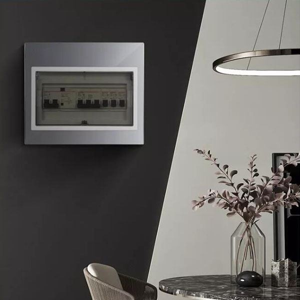 Предимствата и употребата на разпределителната кутия