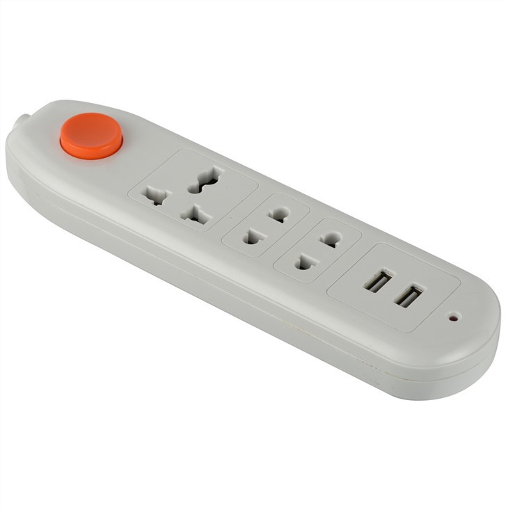 OEM USB Power Strip