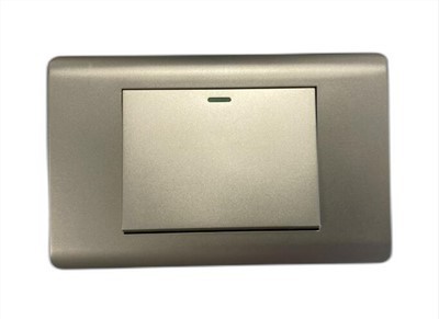 Ключ за домашен контакт