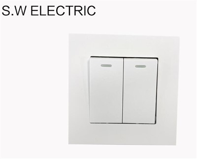 Прецизна OEM пластмасова форма